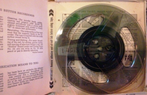 Disneyland Hotel Announcements 1976