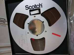 America Sings - Bicentennial Fireworks Show?